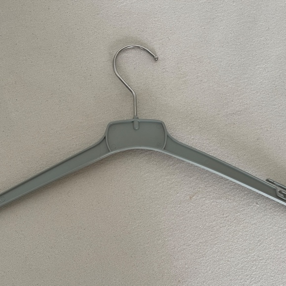 Vintage Prada Hangers Set Skirt Pants Hanger - Picture 6 of 14